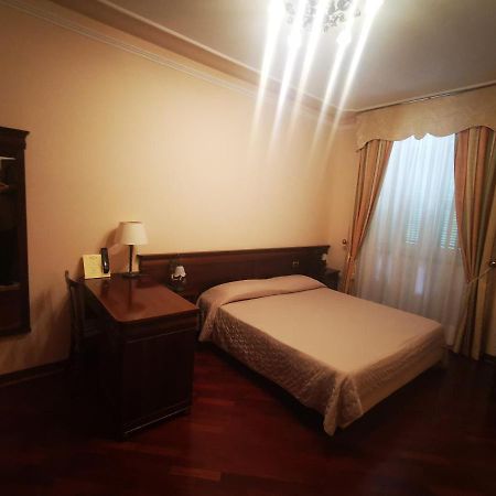 Hotel Villa Verdefiore Appignano  Eksteriør bilde