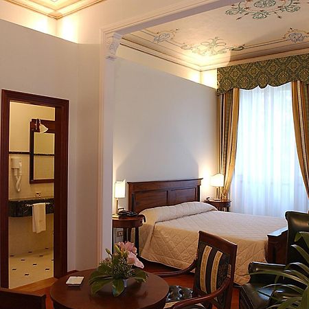 Hotel Villa Verdefiore Appignano  Rom bilde