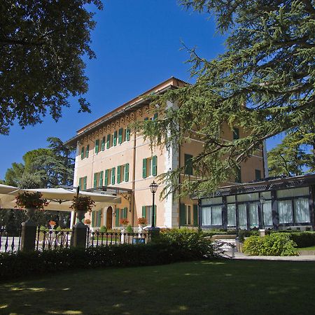 Hotel Villa Verdefiore Appignano  Eksteriør bilde
