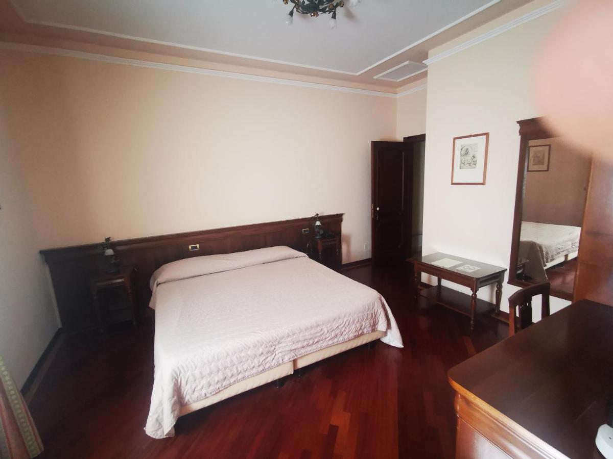 Hotel Villa Verdefiore Appignano  Eksteriør bilde