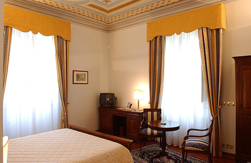Hotel Villa Verdefiore Appignano  Rom bilde